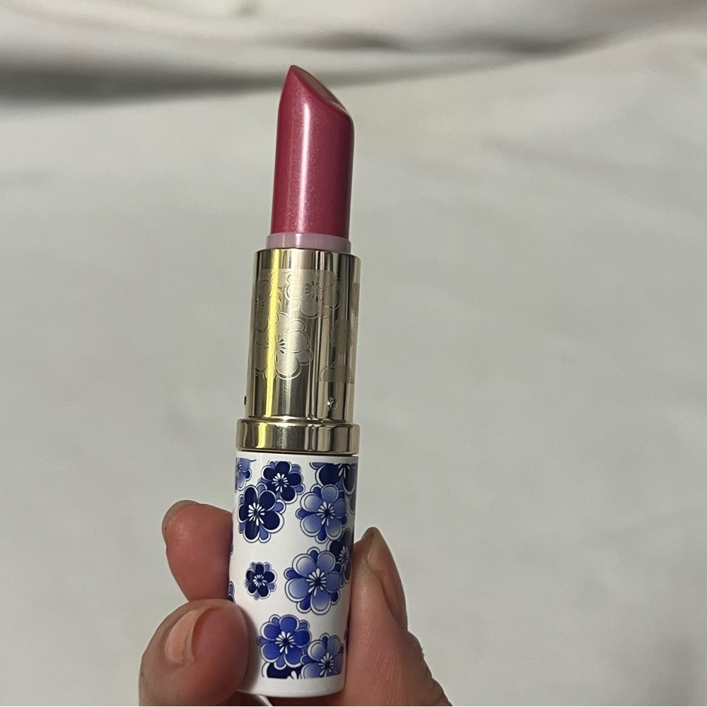 Estee Lauder LIMITED EDITION Lipstick pink sunset 3.5g full size - Picture 4 of 8